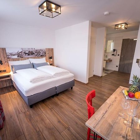 Hotel & Brauerei-Gasthof Neuwirt Neuburg an Der Donau Ngoại thất bức ảnh