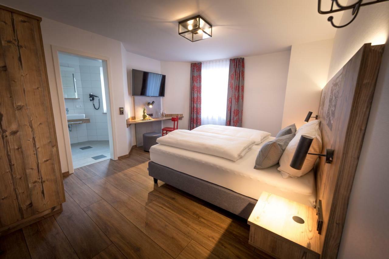 Hotel & Brauerei-Gasthof Neuwirt Neuburg an Der Donau Ngoại thất bức ảnh