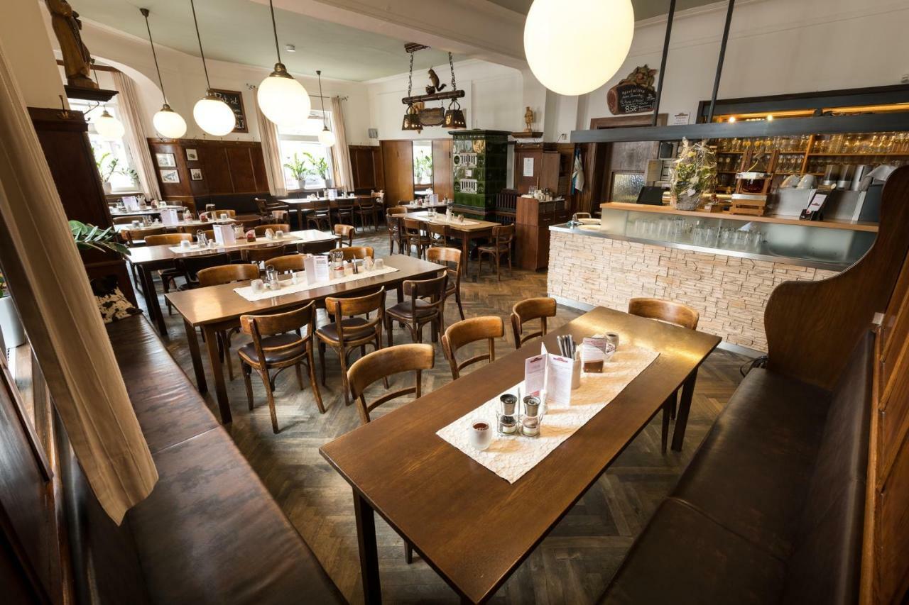 Hotel & Brauerei-Gasthof Neuwirt Neuburg an Der Donau Ngoại thất bức ảnh